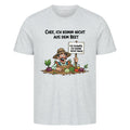 Image for color: heather grey
