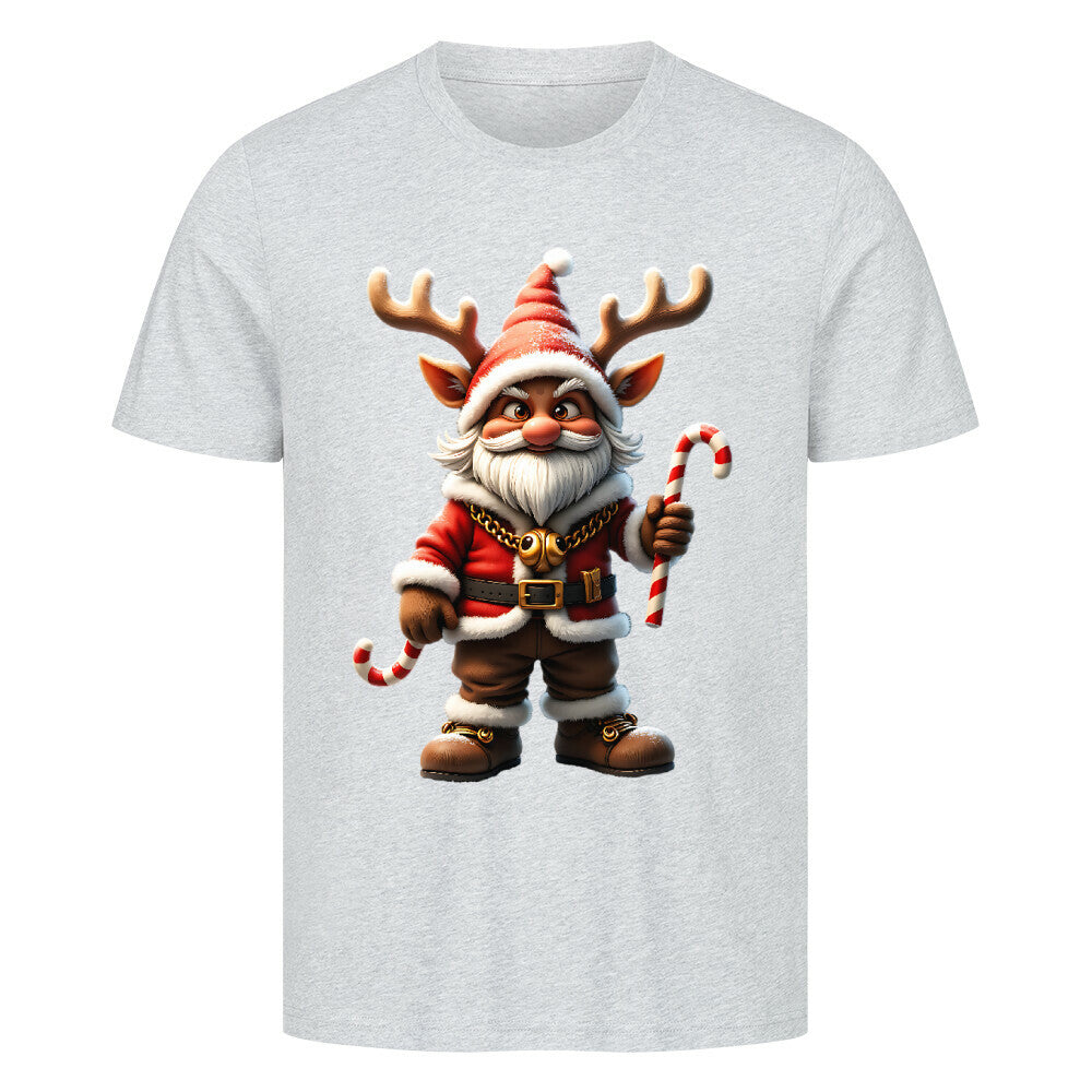 Image for color: heather grey