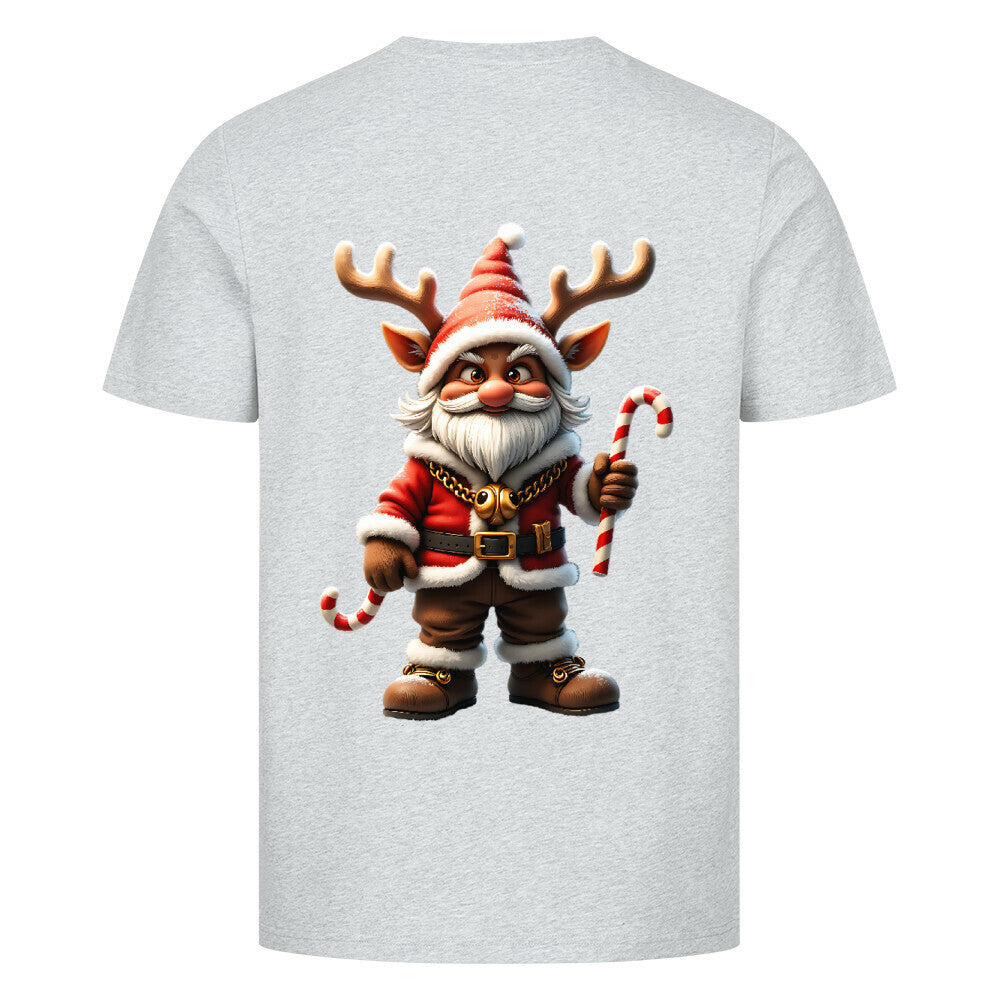 Image for color: heather grey