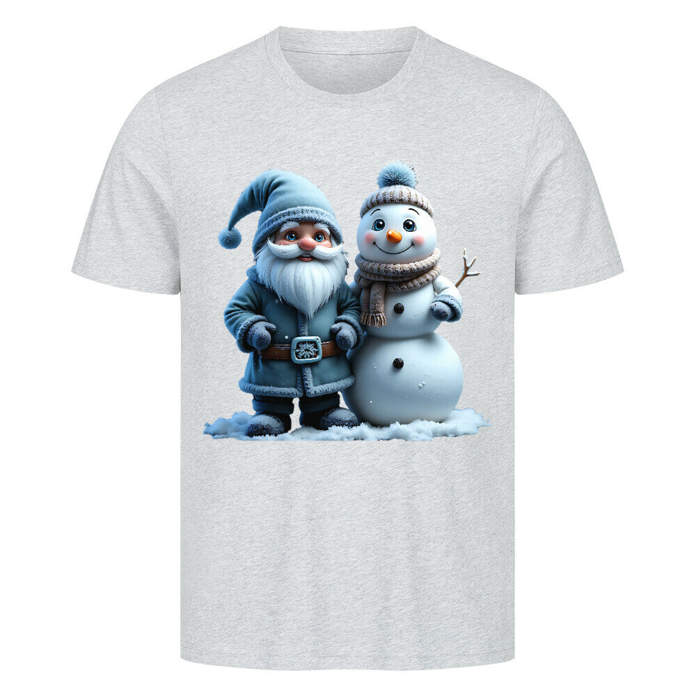 Image for color: heather grey