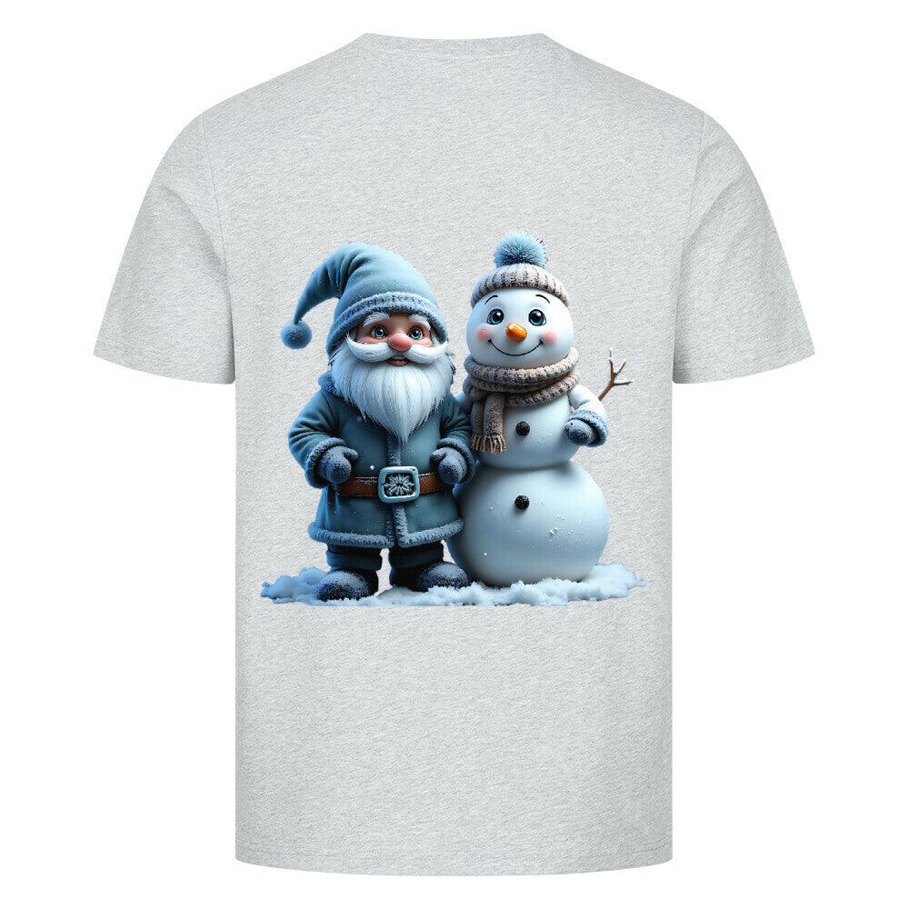 Image for color: heather grey