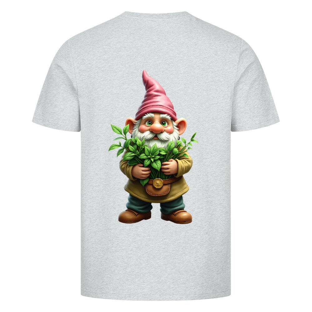 Image for color: heather grey