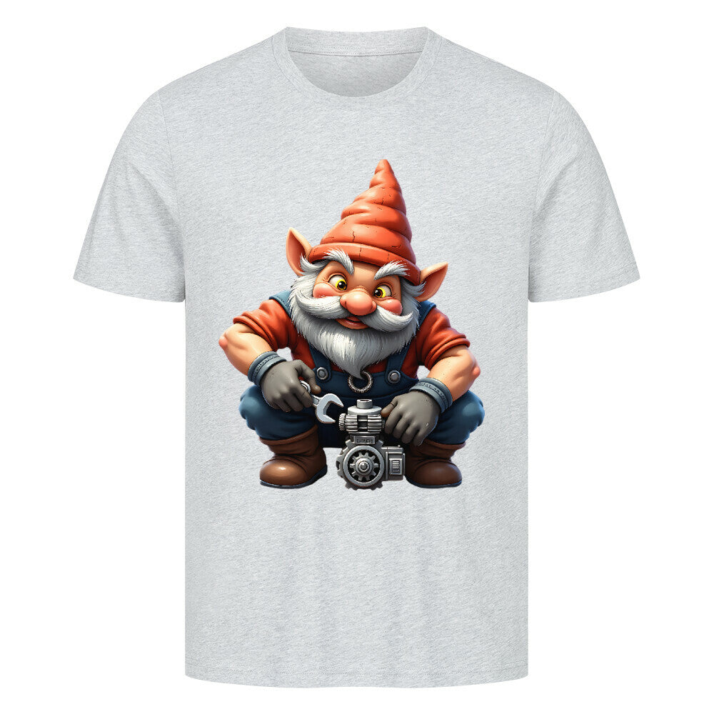 Image for color: heather grey