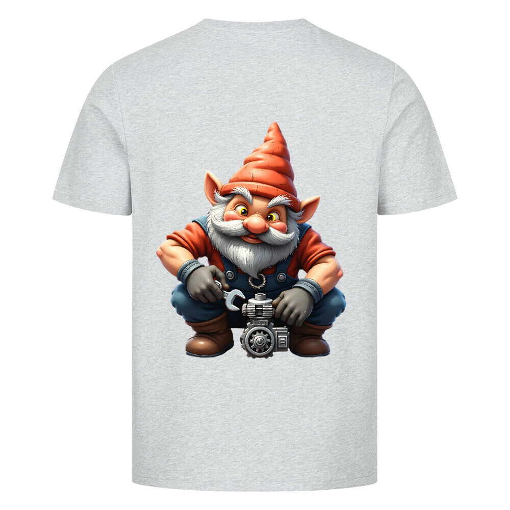 Image for color: heather grey