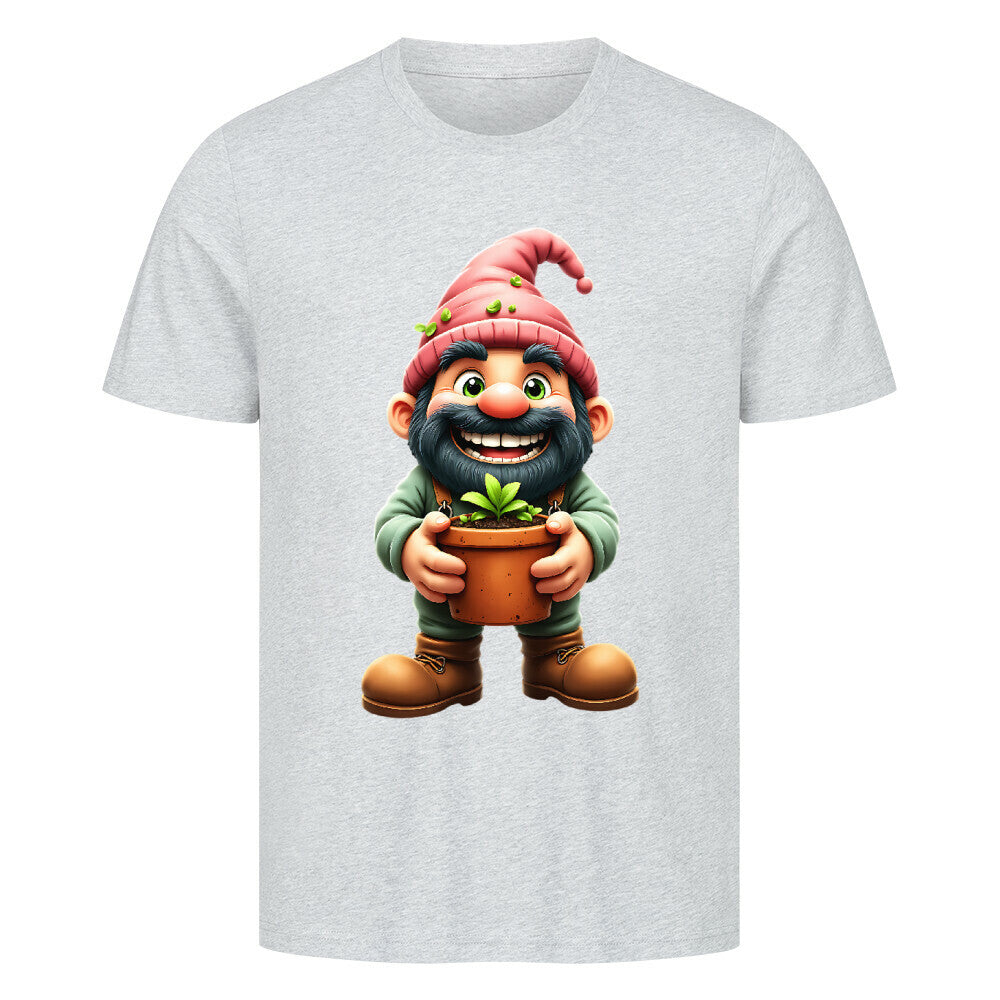 Image for color: heather grey