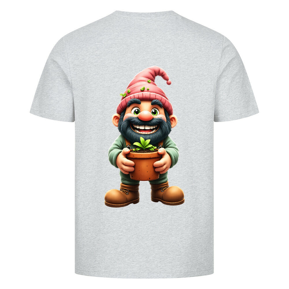 Image for color: heather grey