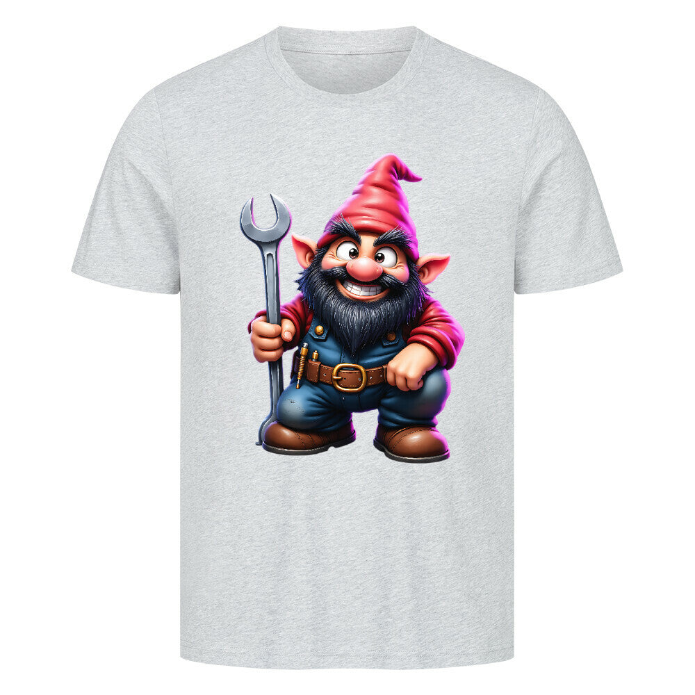 Image for color: heather grey