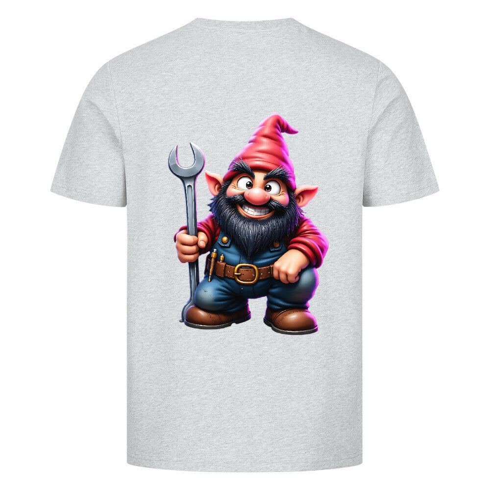 Image for color: heather grey