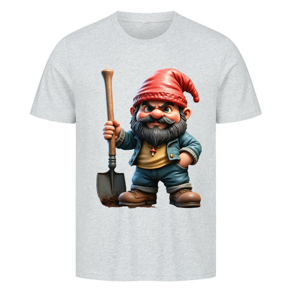 Image for color: heather grey