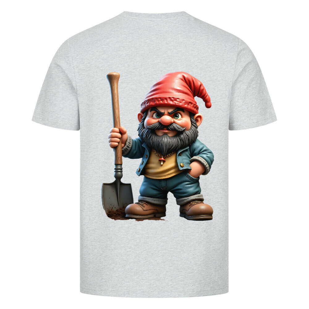 Image for color: heather grey