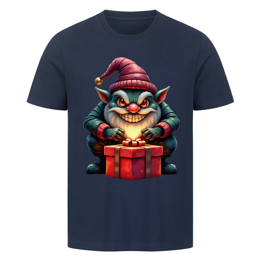 Image for color: french navy