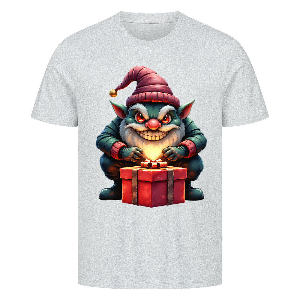 Image for color: heather grey