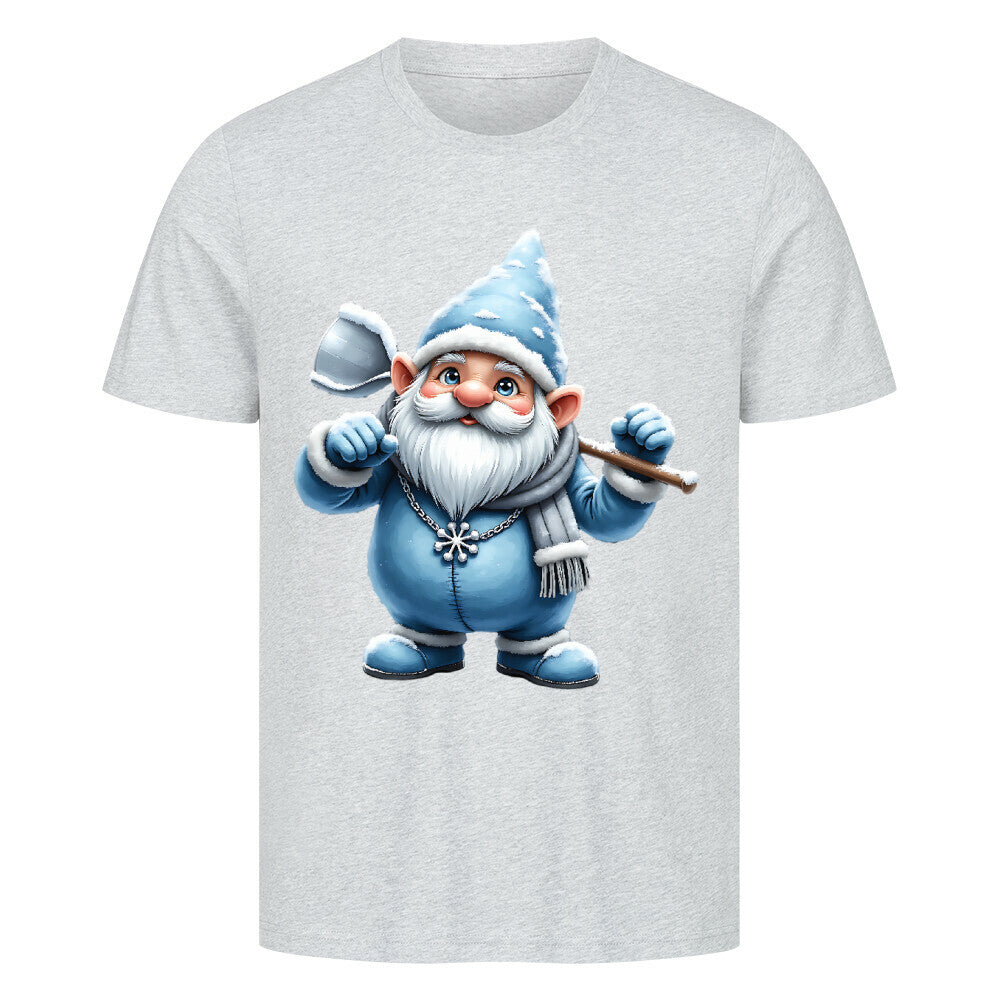 Image for color: heather grey