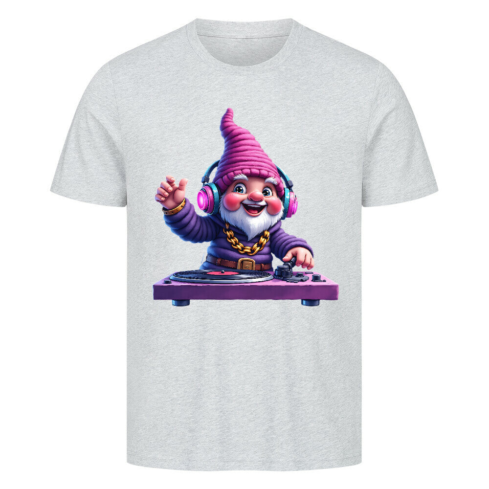 Image for color: heather grey