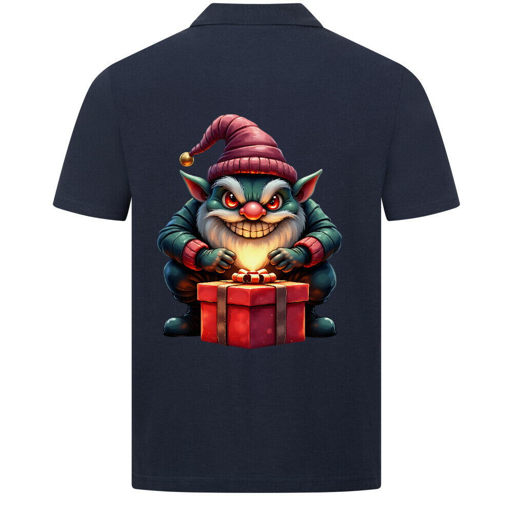 Image for color: french navy