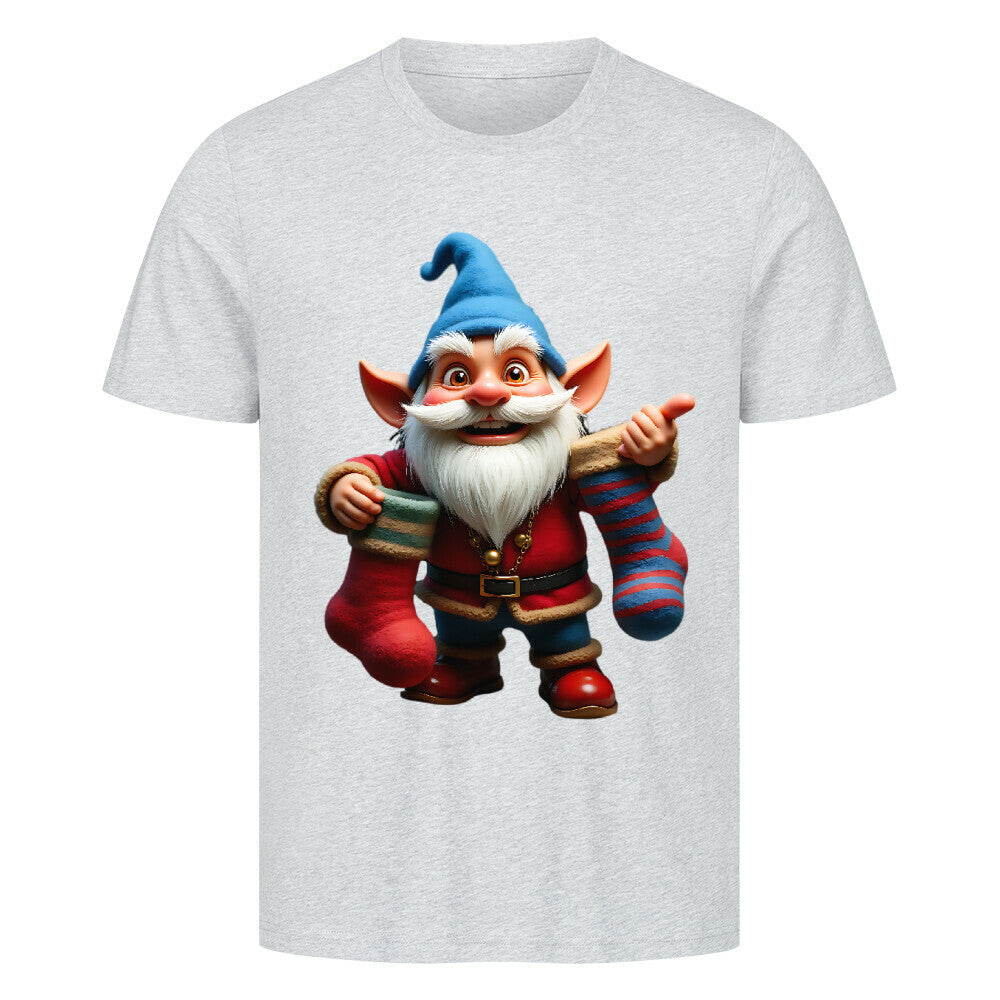 Image for color: heather grey