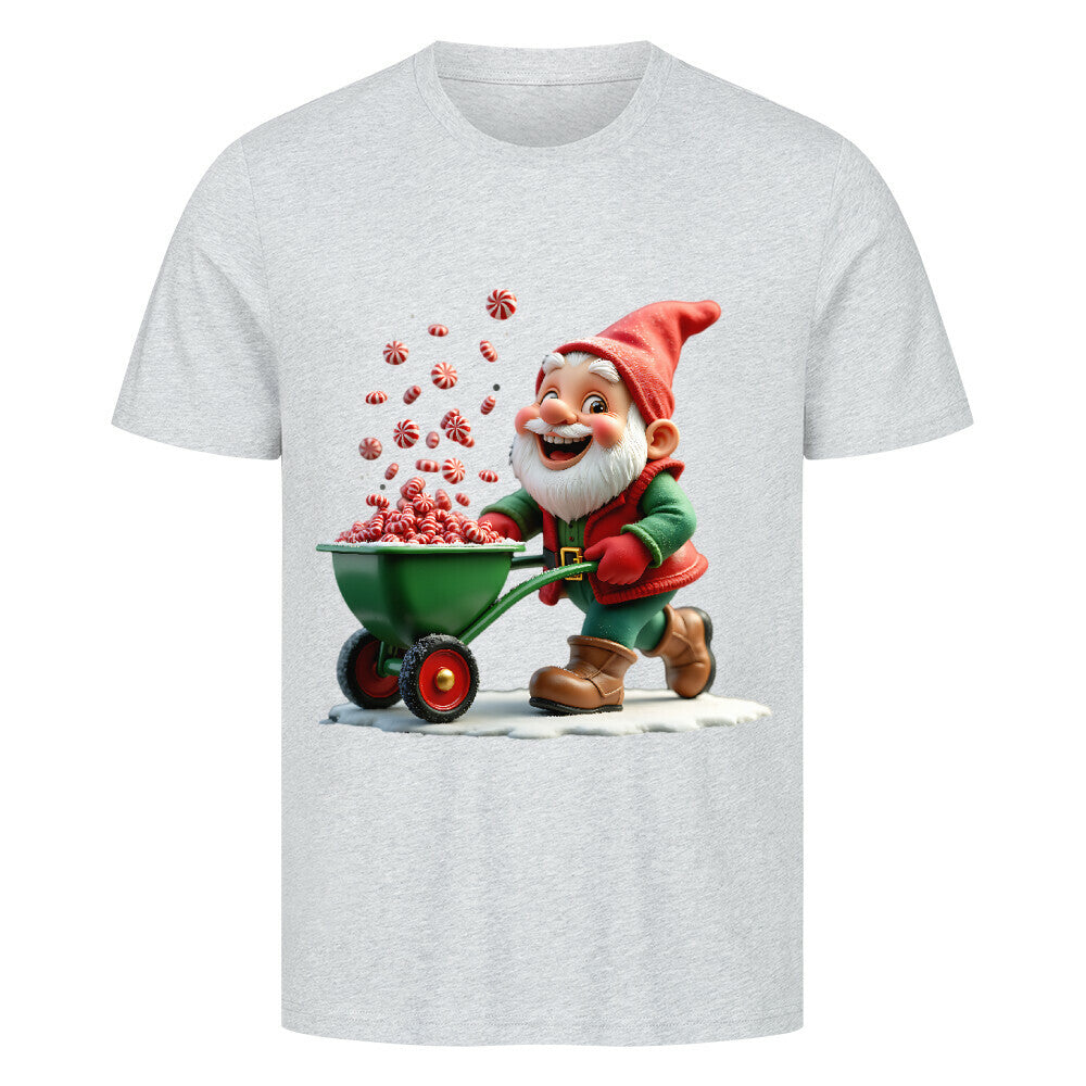 Image for color: heather grey