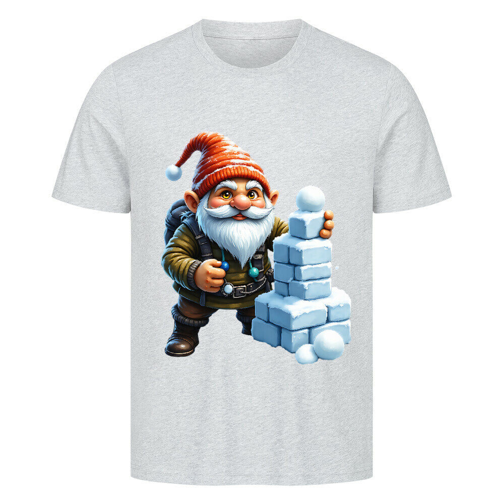 Image for color: heather grey