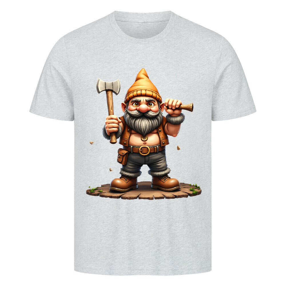 Image for color: heather grey