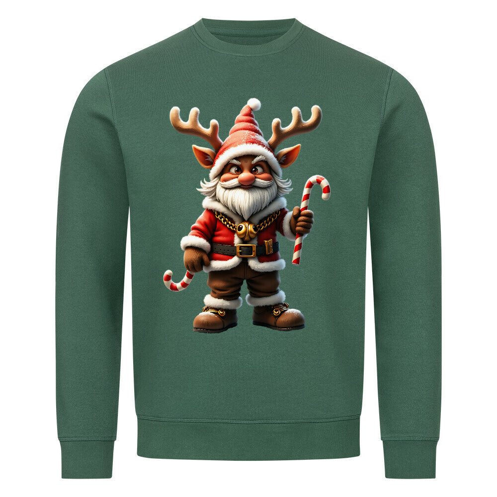 Image for color: varsity green