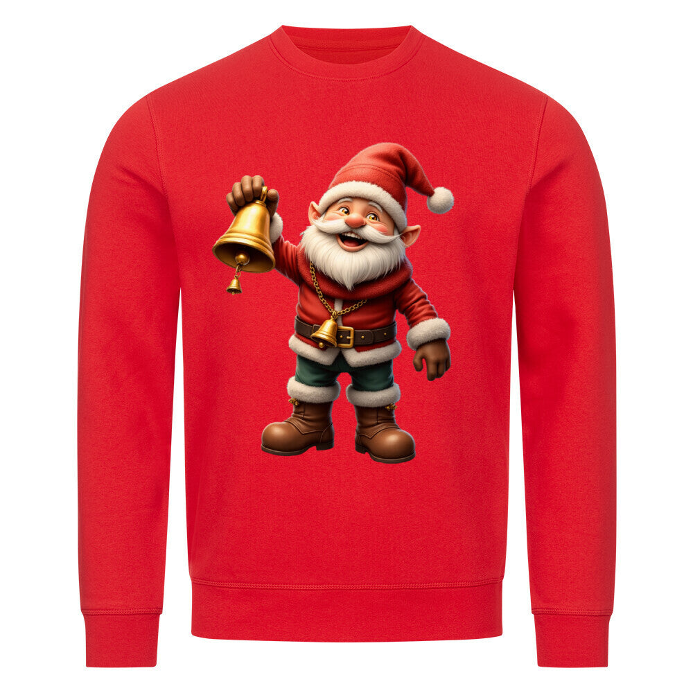 Image for color: bright red