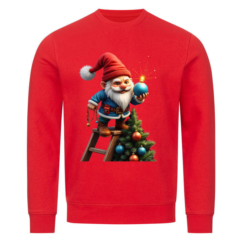 Image for color: bright red