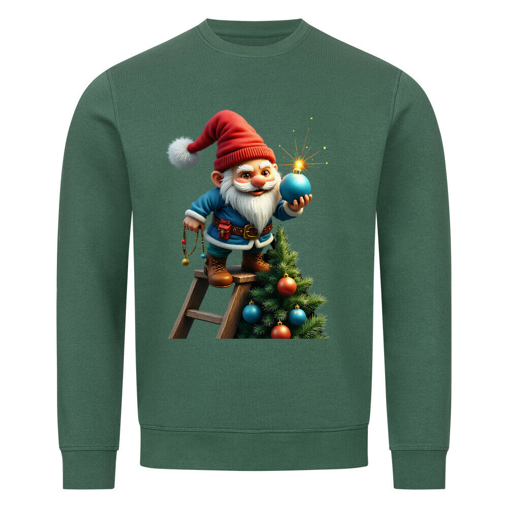 Image for color: varsity green