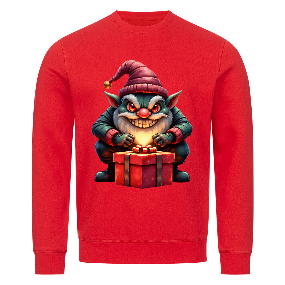 Image for color: bright red