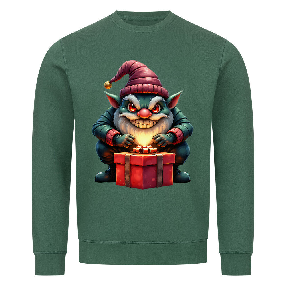 Image for color: varsity green