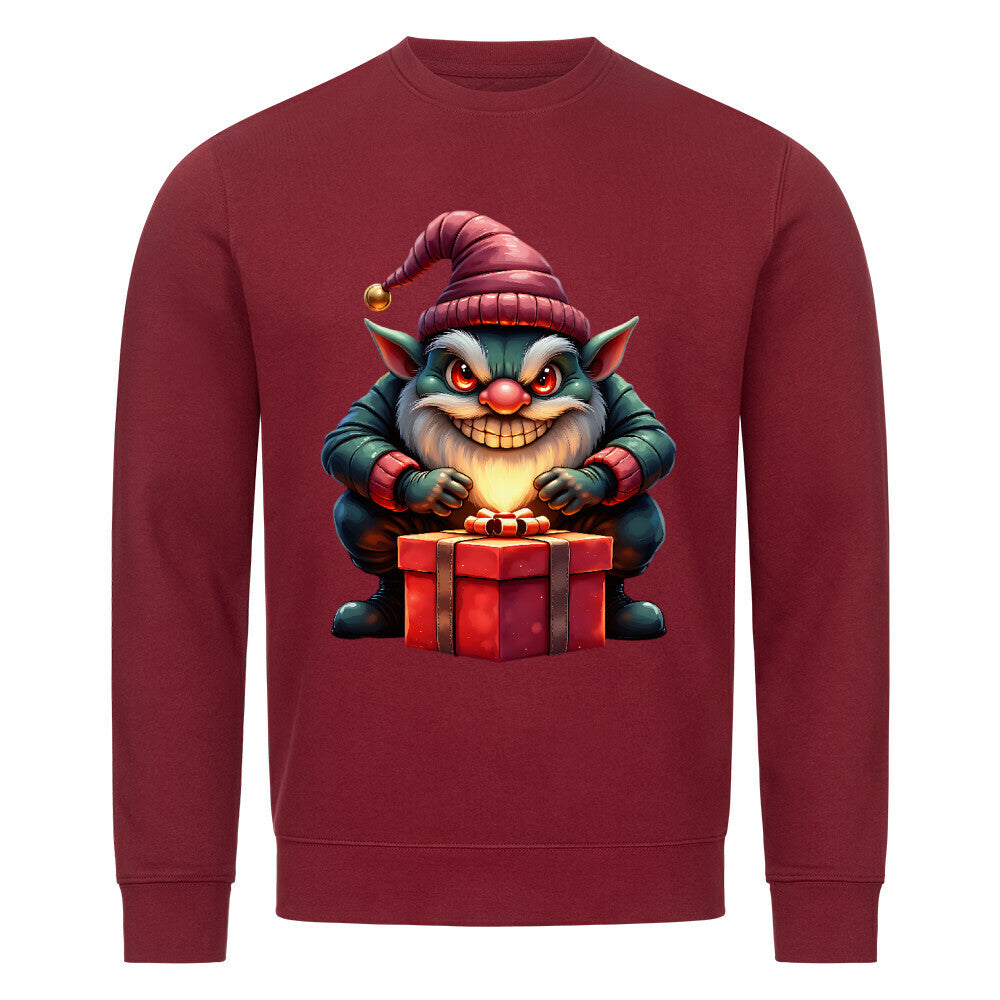 Image for color: burgunder