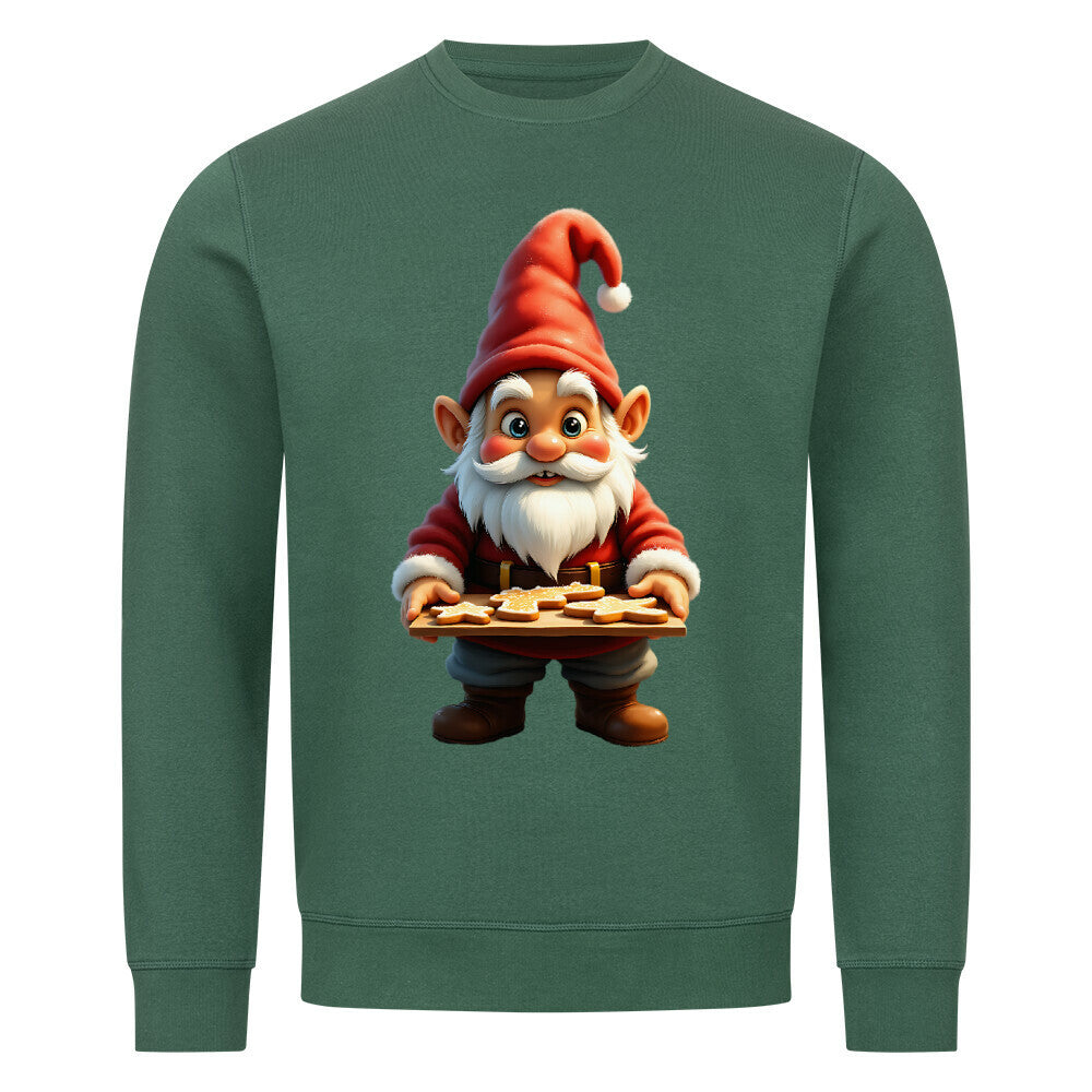 Image for color: varsity green