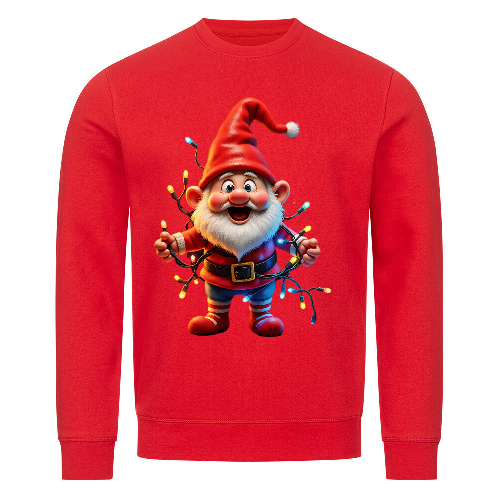 Image for color: bright red