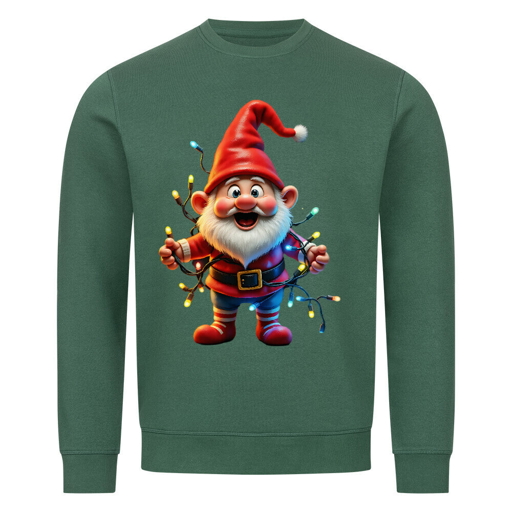 Image for color: varsity green