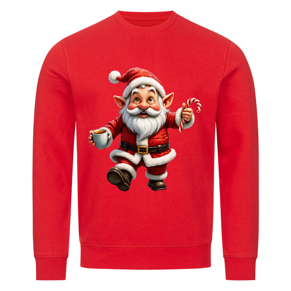 Image for color: bright red