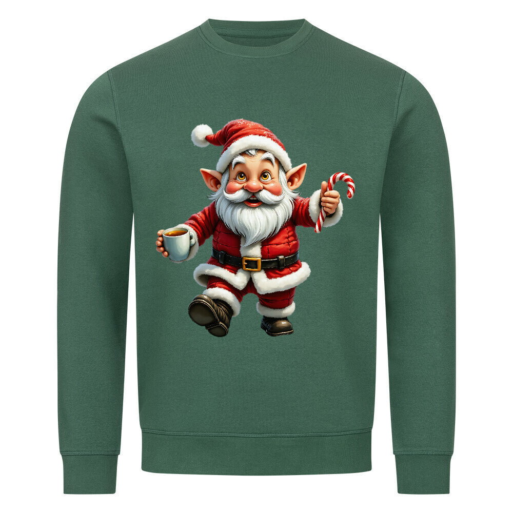 Image for color: varsity green