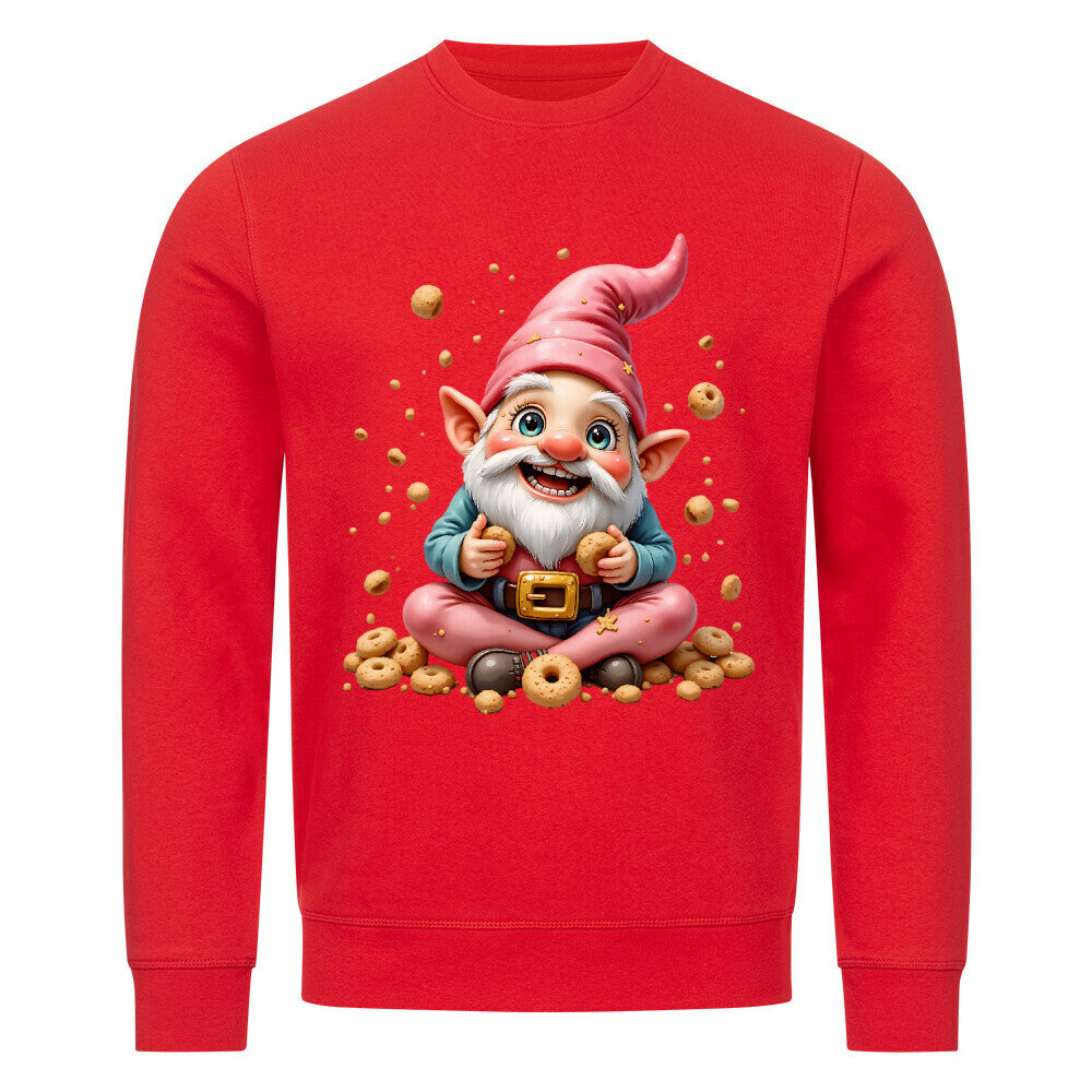 Image for color: bright red