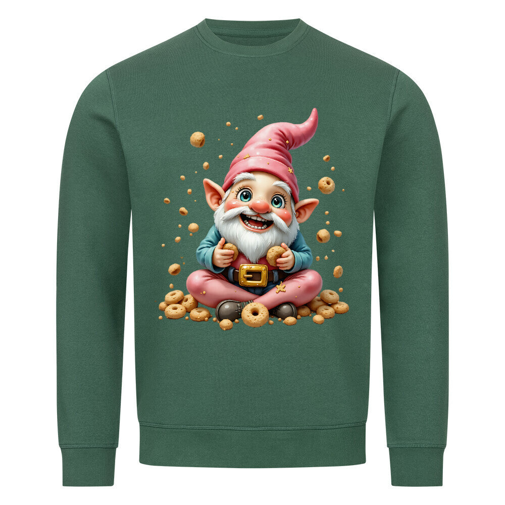 Image for color: varsity green