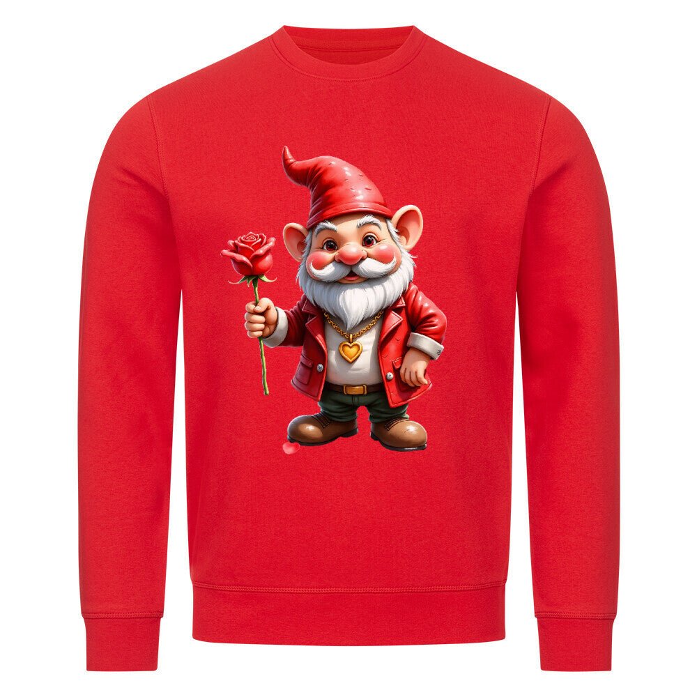 Image for color: bright red