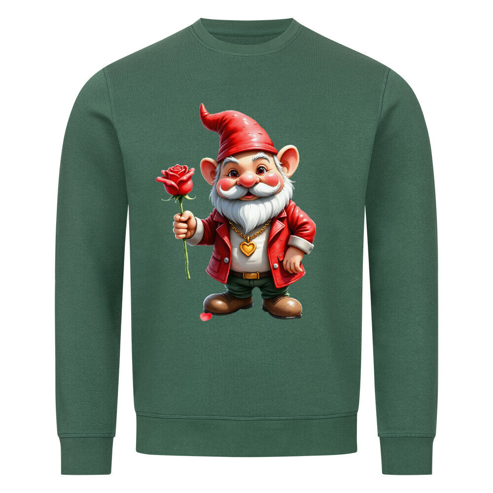 Image for color: varsity green