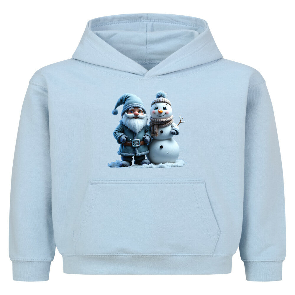 Image for color: babyblau