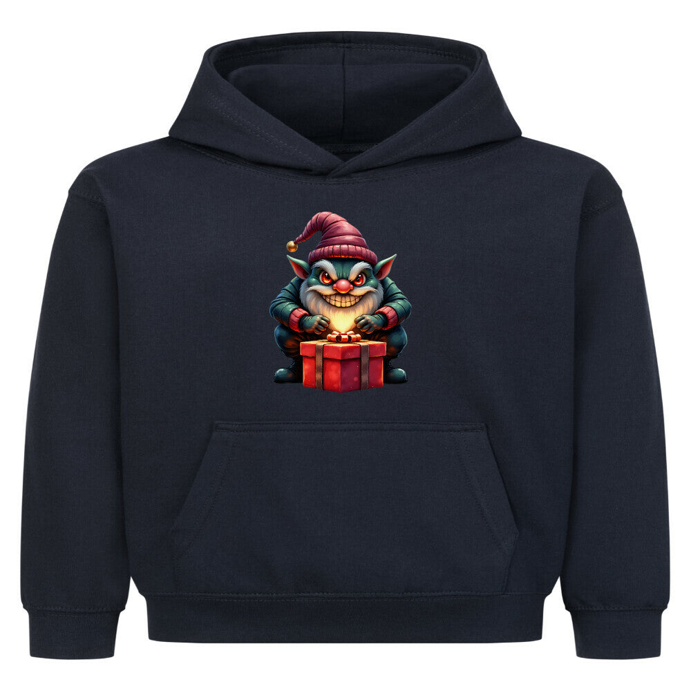 Image for color: french navy