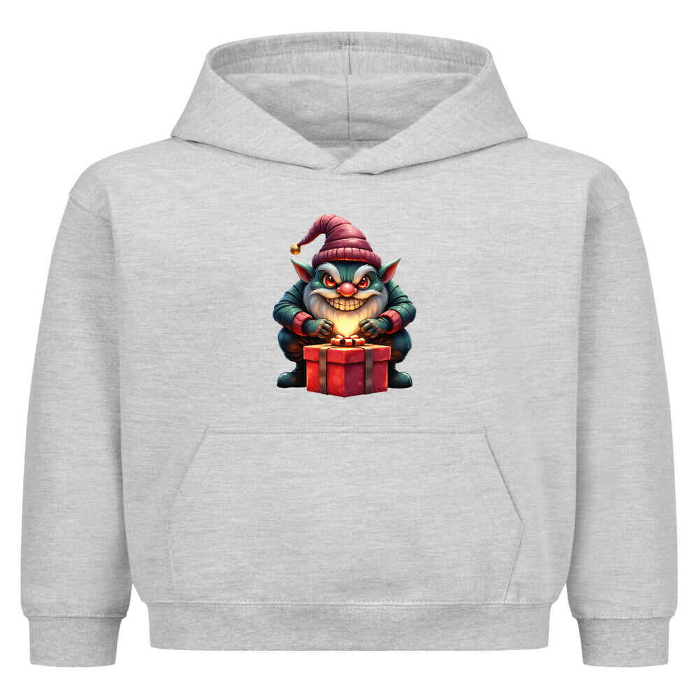 Image for color: heather grey