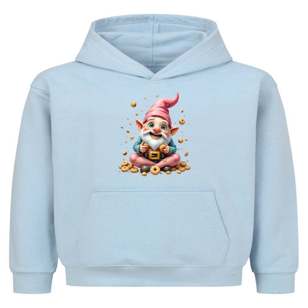 Image for color: babyblau