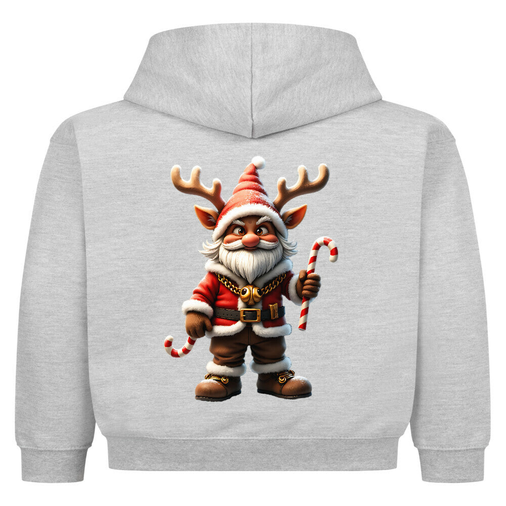 Image for color: heather grey