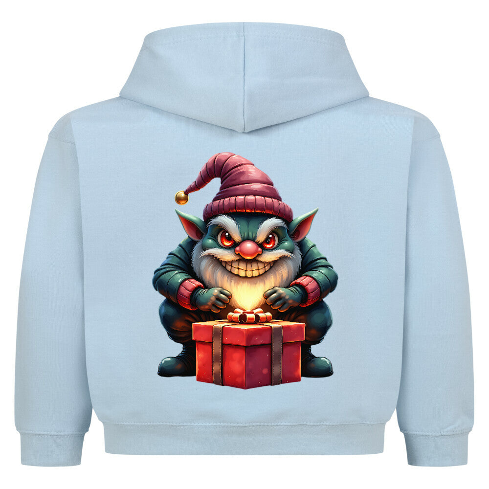 Image for color: babyblau