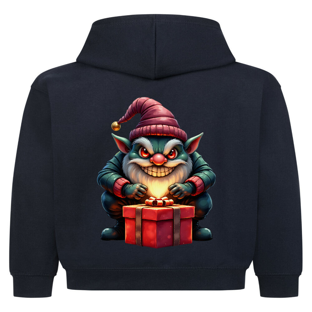 Image for color: french navy