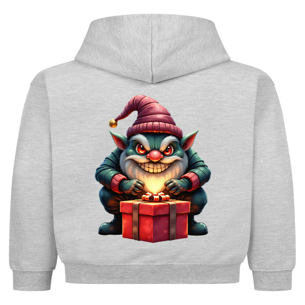 Image for color: heather grey