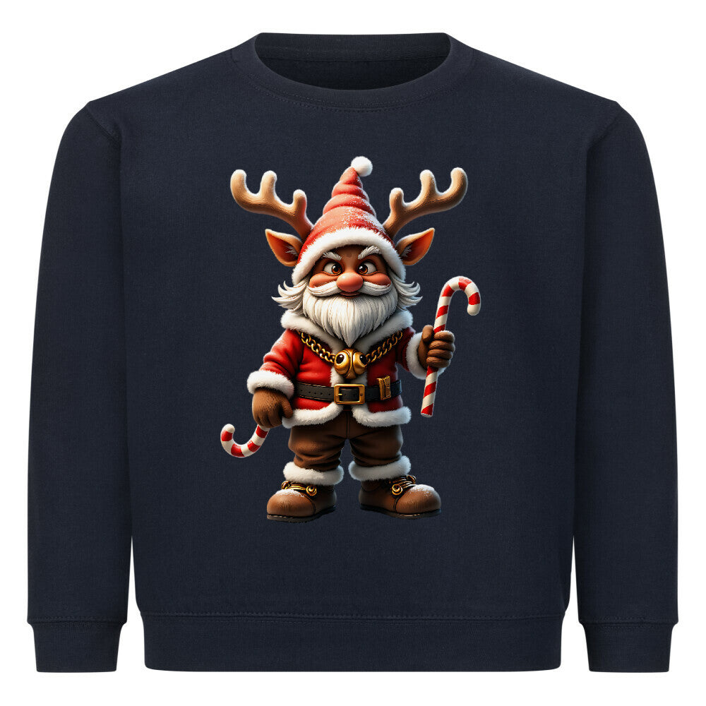 Image for color: french navy