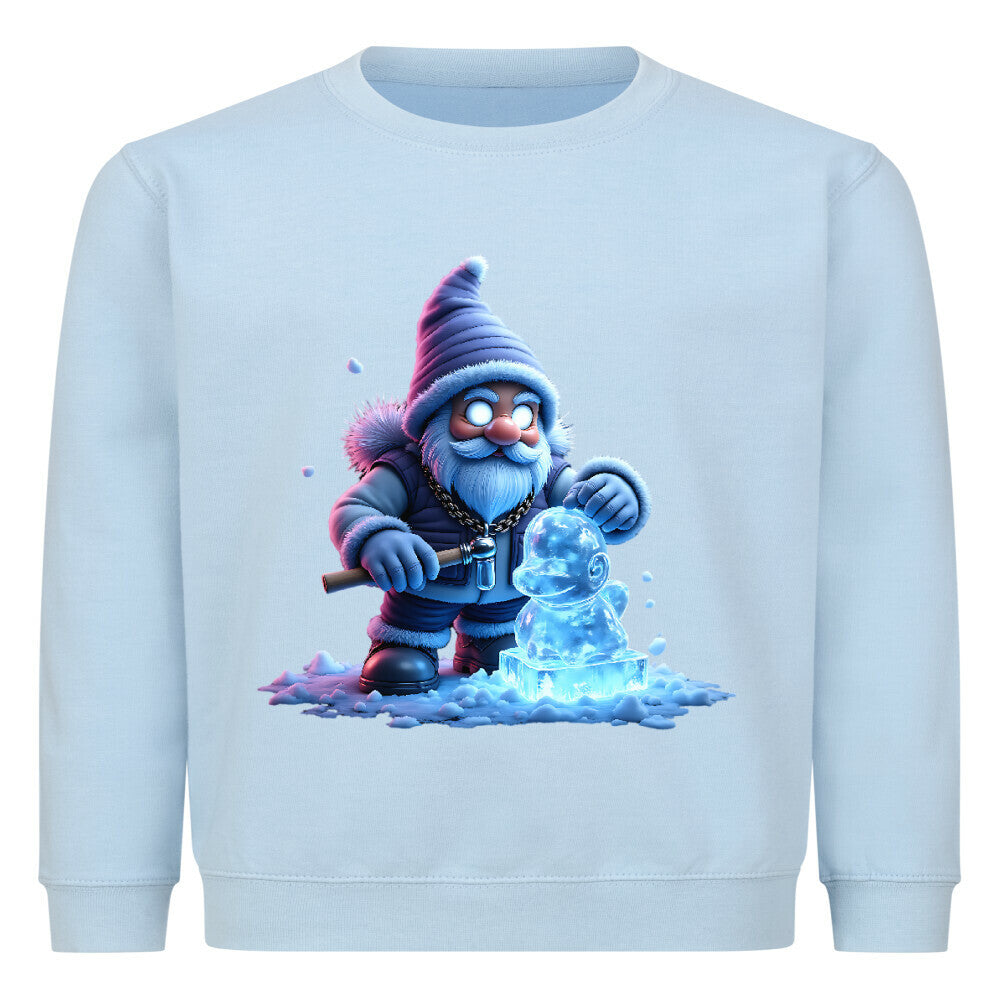 Image for color: babyblau