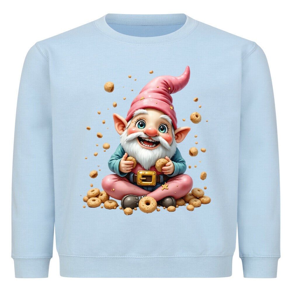 Image for color: babyblau